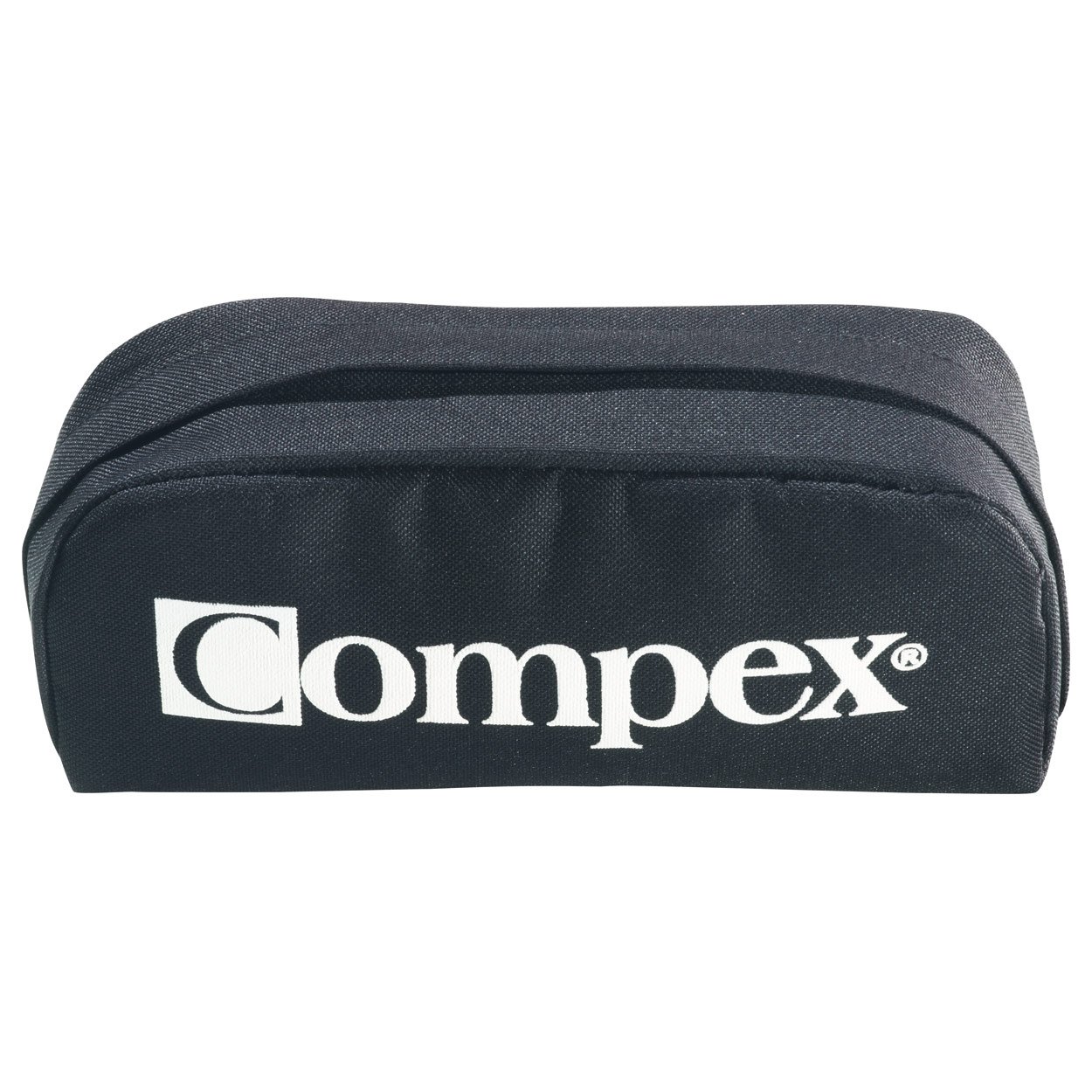 Compex Unisex Adult Travel Pouch Wireless - Black, N/A