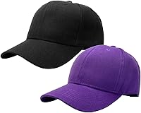 Vista 87 de Falari - Gorra de béisbol, tamaño ajustable, para correr, entrenamientos y actividades al aire libre, para todas las estaciones.