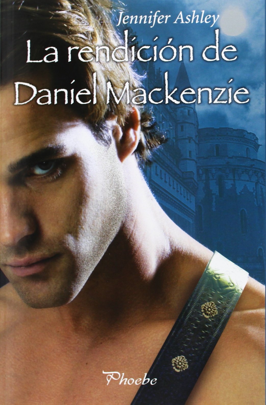 La rendición de Daniel Mackenzie