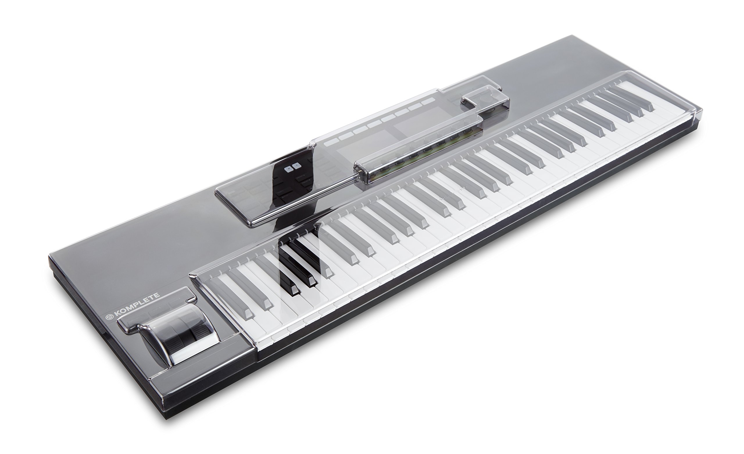 DECKSAVER(デッキセーバー)DJバッグ・ケース NI KONTROLS61MK2 対応 耐衝撃カバー DS-PC-KONTROLS61MK2 z2zed1b Amazon.co.jp: DECKSAVER(デッキセーバー)DJバッグ・ケース NI