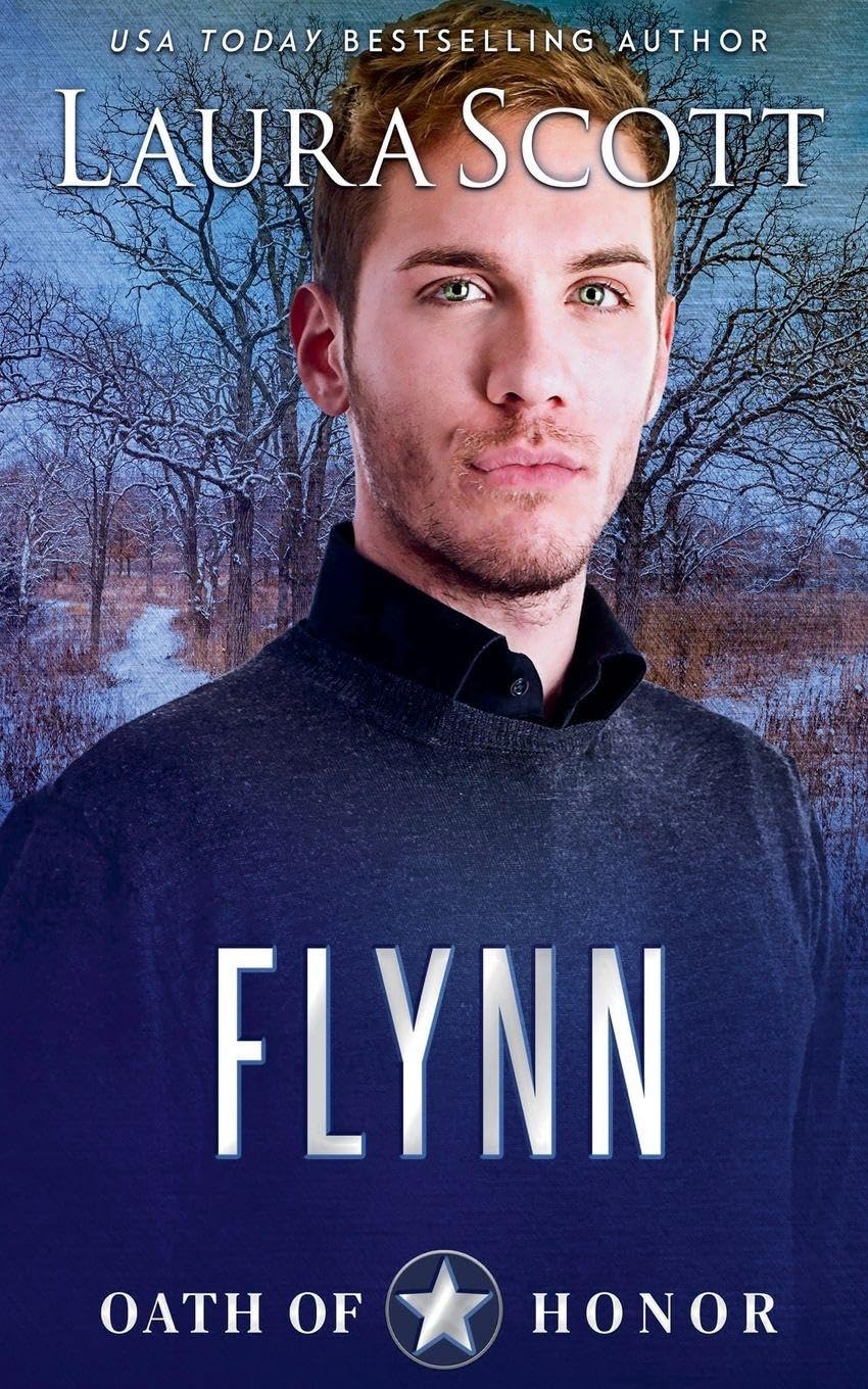 Flynn (Oath of Honor)      Paperback – November 2, 2024