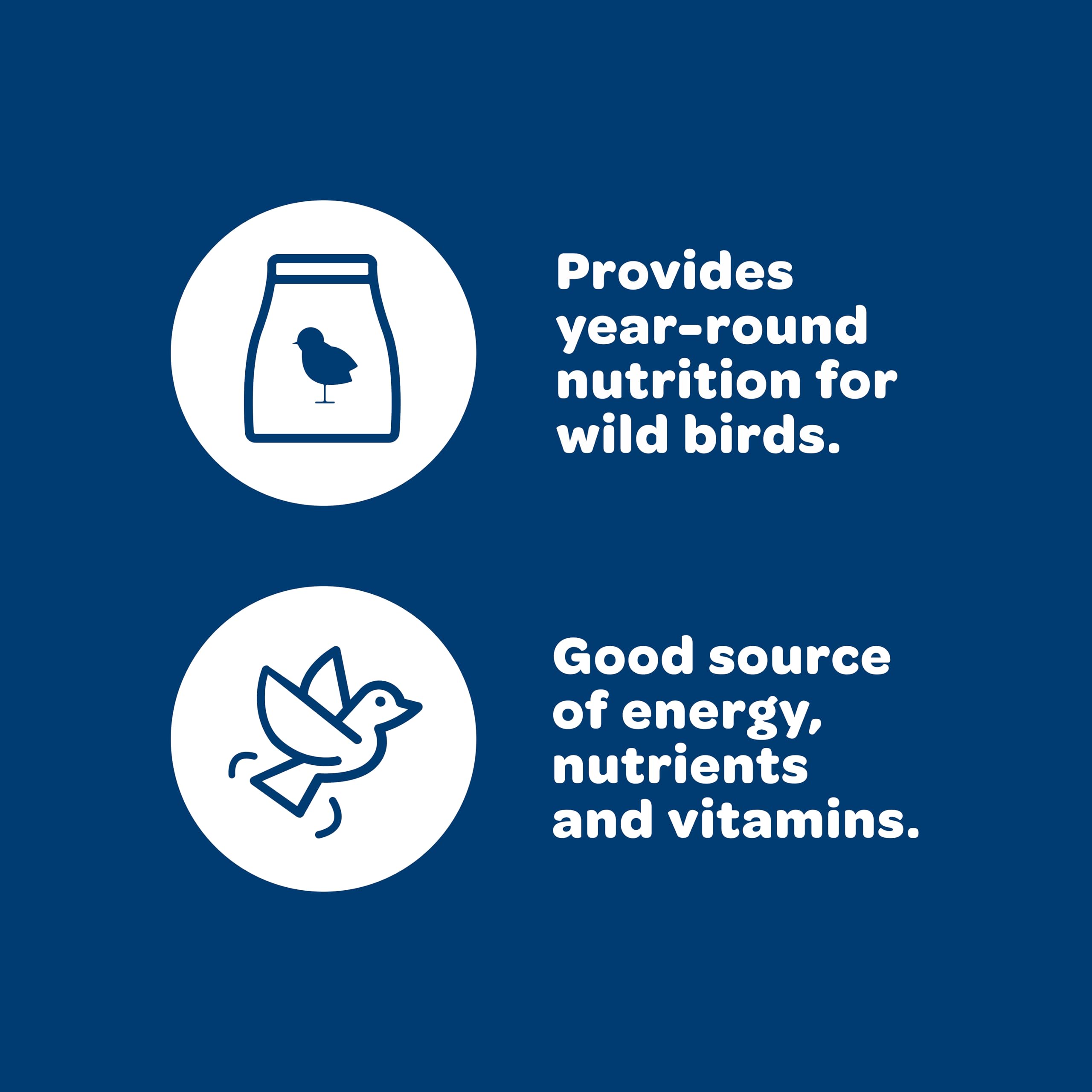 Kaytee Birders' Blend, 16-Pound Bag