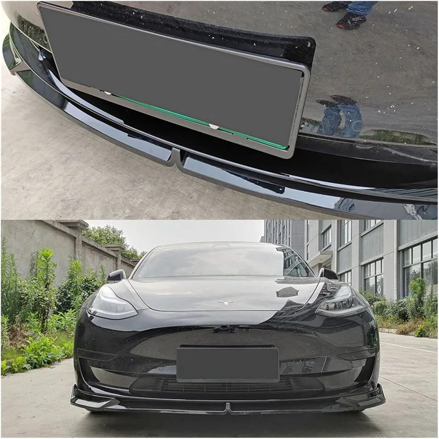 VOSSER DC2 7/8 ブラック フライリール