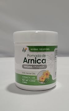 Balsam Arnica Plus