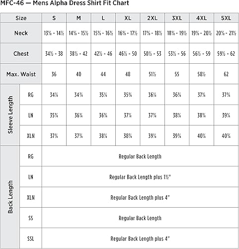 Vista 8 de Red Kap Men's Short Sleeve Performance Plus Shop Shirt with Oilblok Technology