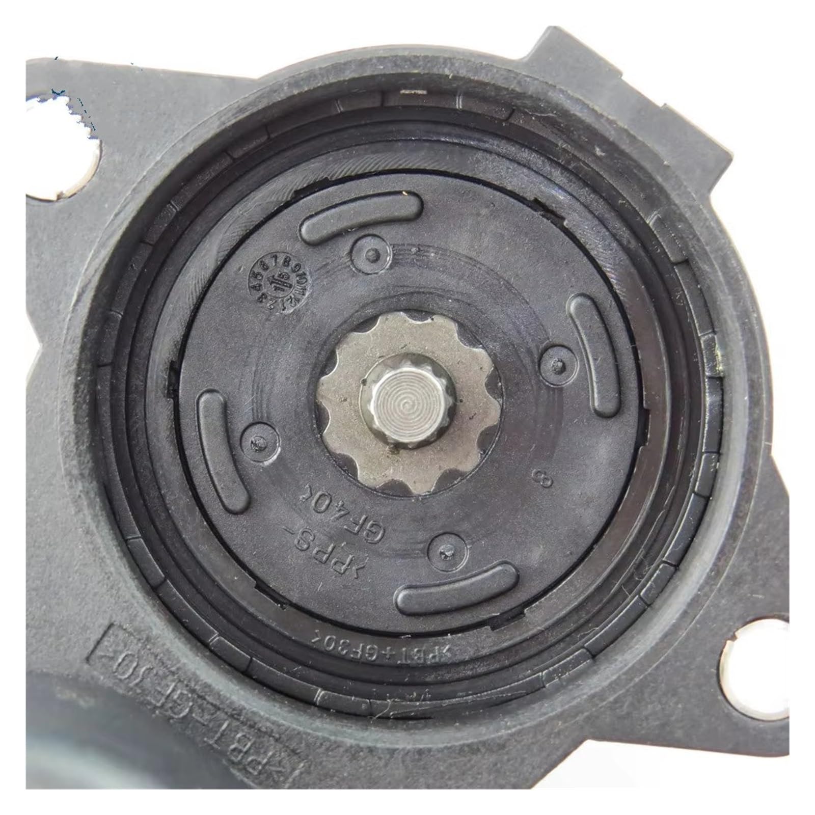 motor pinza freno trasero Para A6 S6 Para VW Para Passat B6 B7 | Para Tiguan 32332267 3C0998281A 12 Calibrador de servomotor de freno de mano trasero ajustador de cilindro Torx