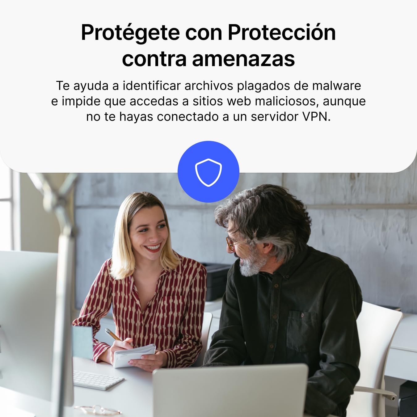 NordVPN Estándar, 10 dispositivos, 1 Año, VPN y Ciberseguridad, Código Digital