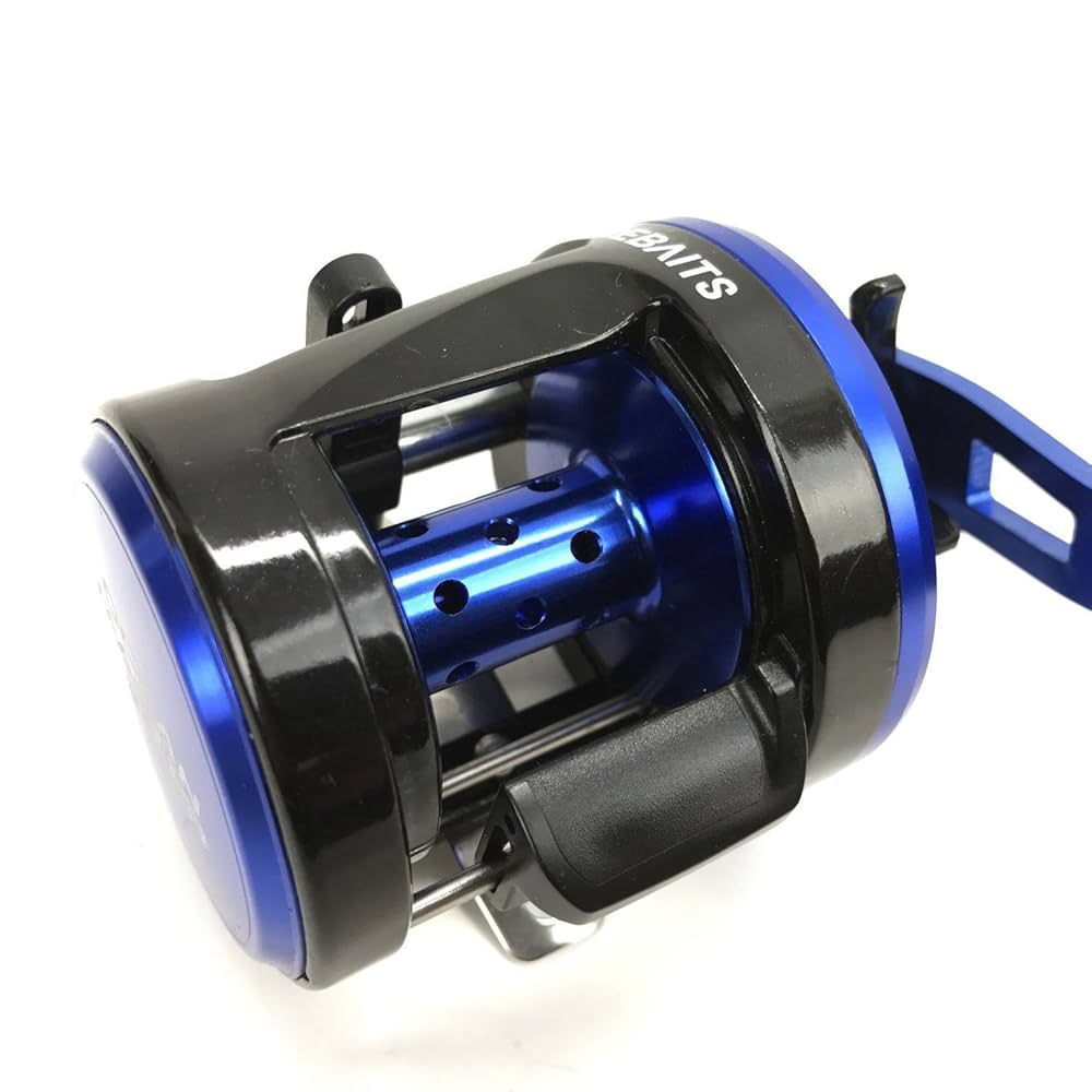 Amazon | MOREBITES(モアバイツ) ベイトリール オーシャン