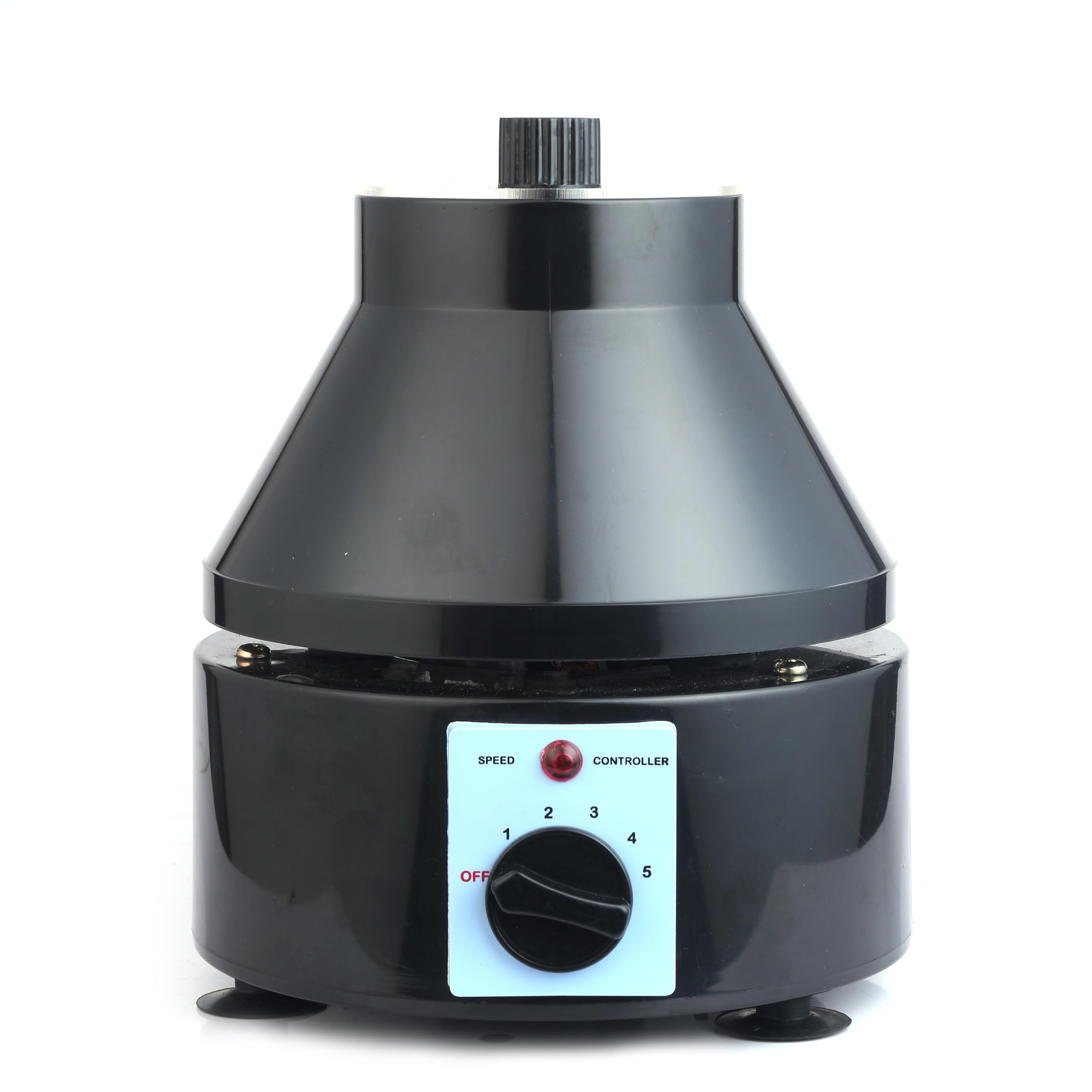 Dr Centrifuge Machine ABS Body | 8-Tube Capacity | 15ml Tubes | 3500 RPM High-Speed Laboratory Centrifuge with 5 Adjustable Speed Settings | Durable Metal Motor with Copper Winding (B0DFY2V9HY) Amazon Price History, Amazon Price Tracker