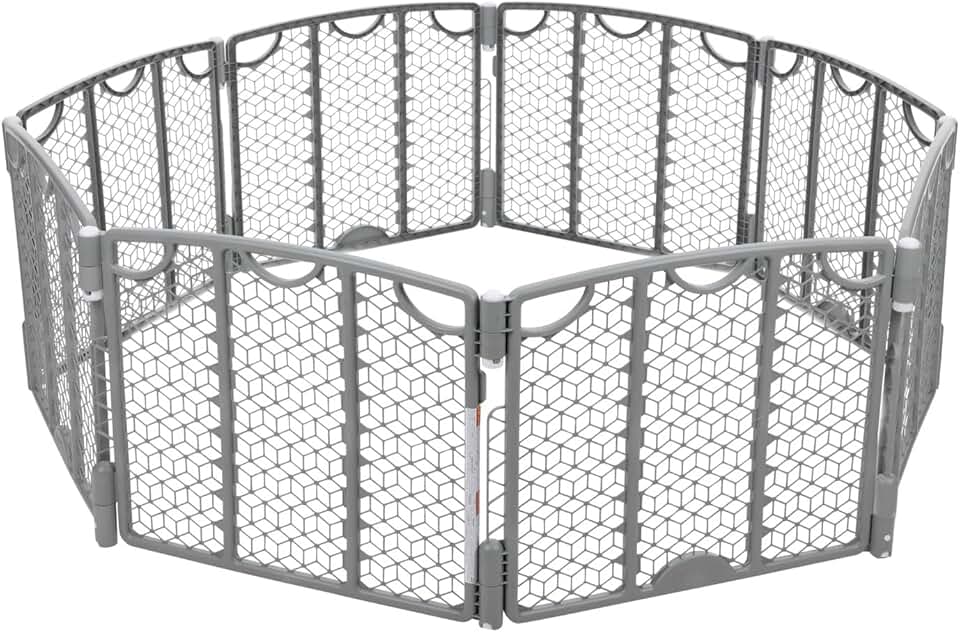 Evenflo Versatile Play Space