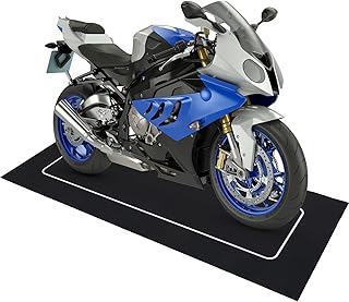 Motorcycle Mat For Garage Picks collage image 3