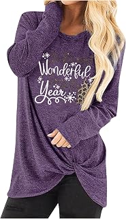 Women Baggy Long Sleeve Shirt Soft Comfy Jumper with Pockets Fall Outdoor Sweatshirt Winter Street Hoodies Crewneck Oversize Jumper Stretch Tops with Hood
