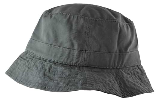 帽子・その他 MOLLIOLLI BUCKET CURLY bucket hat gray Our Legacy - Bucket Hat Mole Grey Mohair
