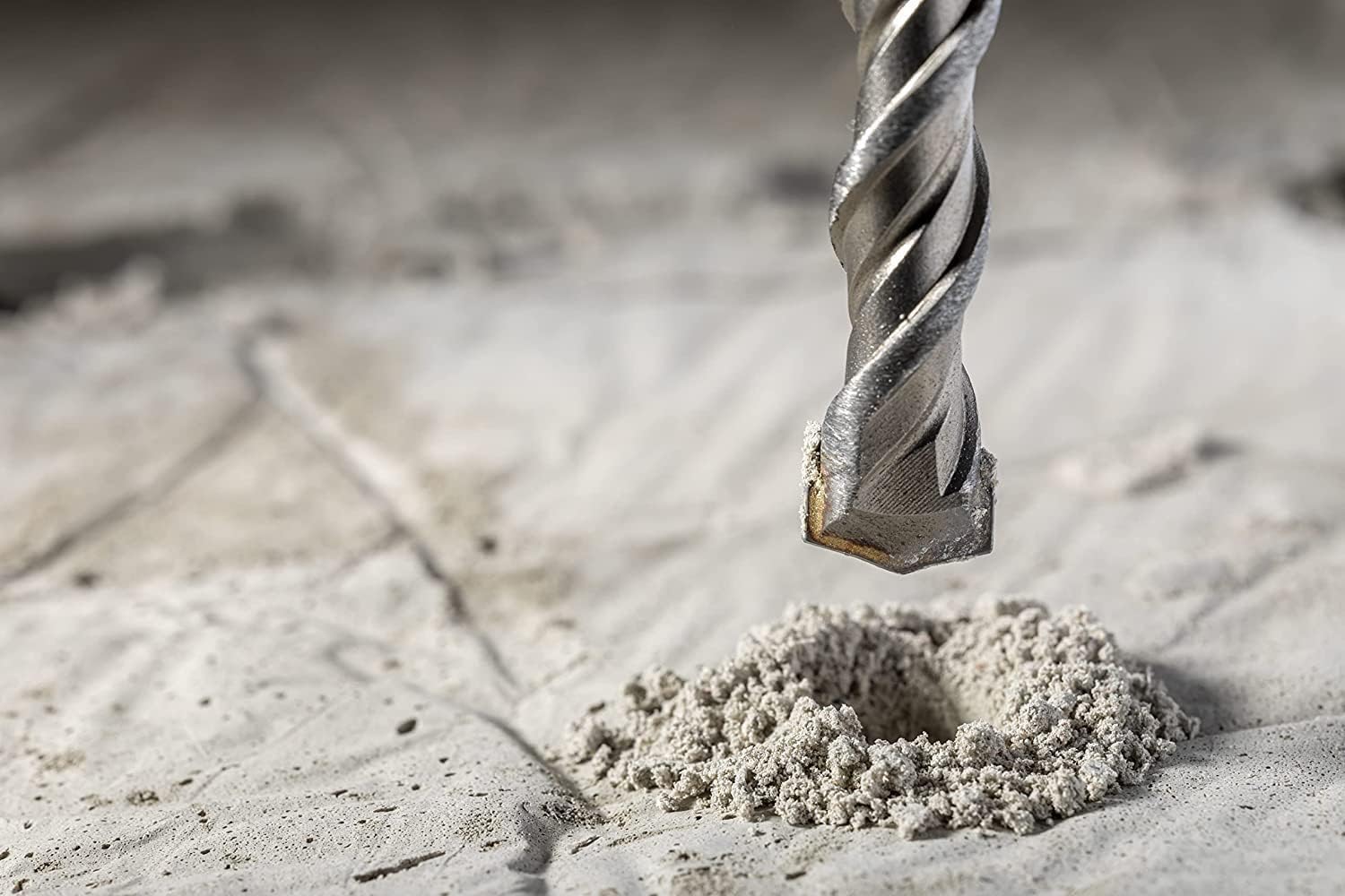 Masonry Drill Bit - 12mm Carbide -9 Masonry Drill Bit - 12mm Carbide -9