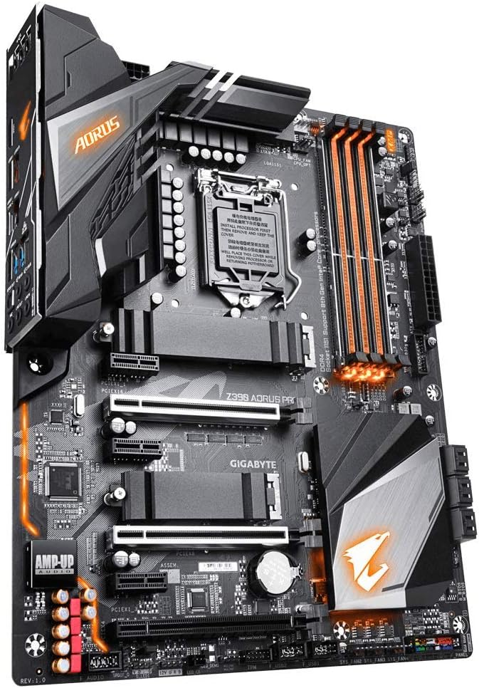 scheda madre per processore Intel Core i7