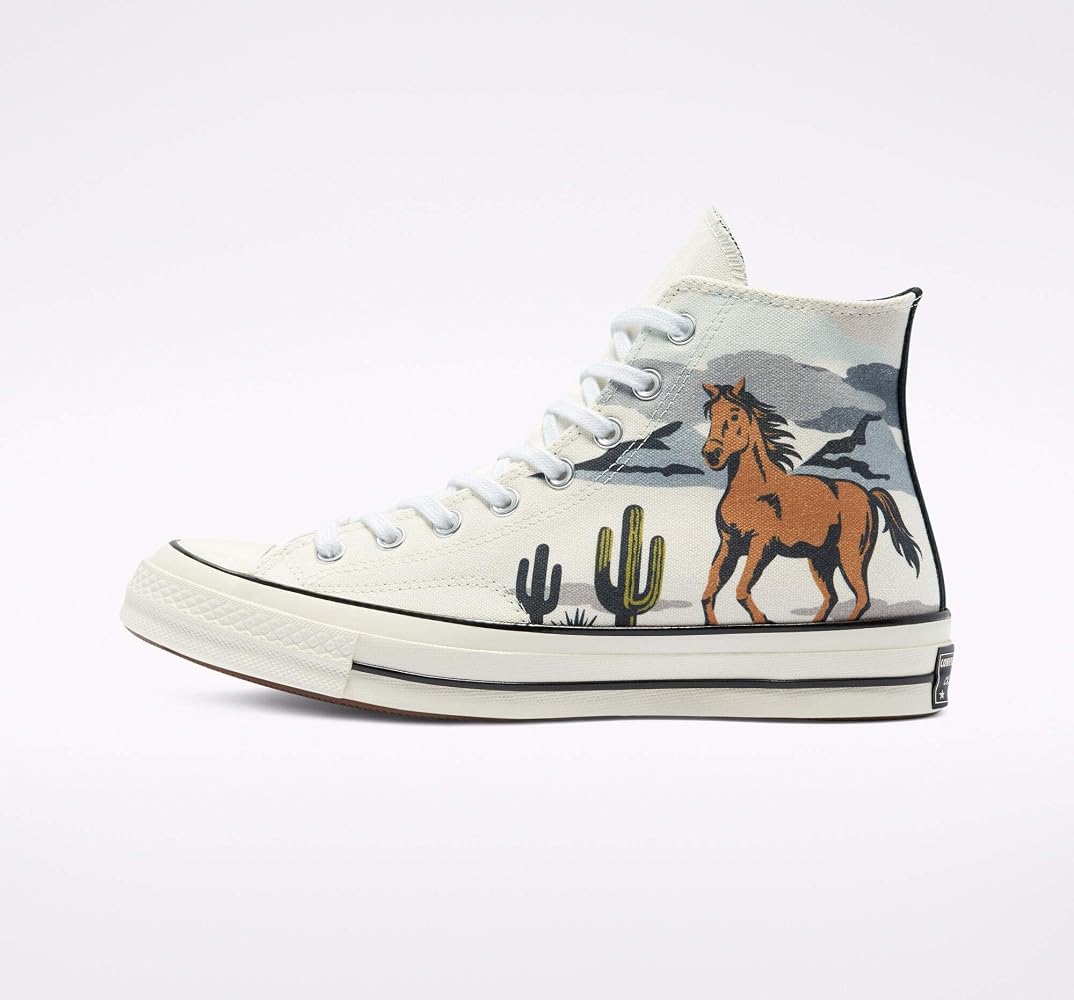 Converse Unisex Twisted Resort Chuck 70 