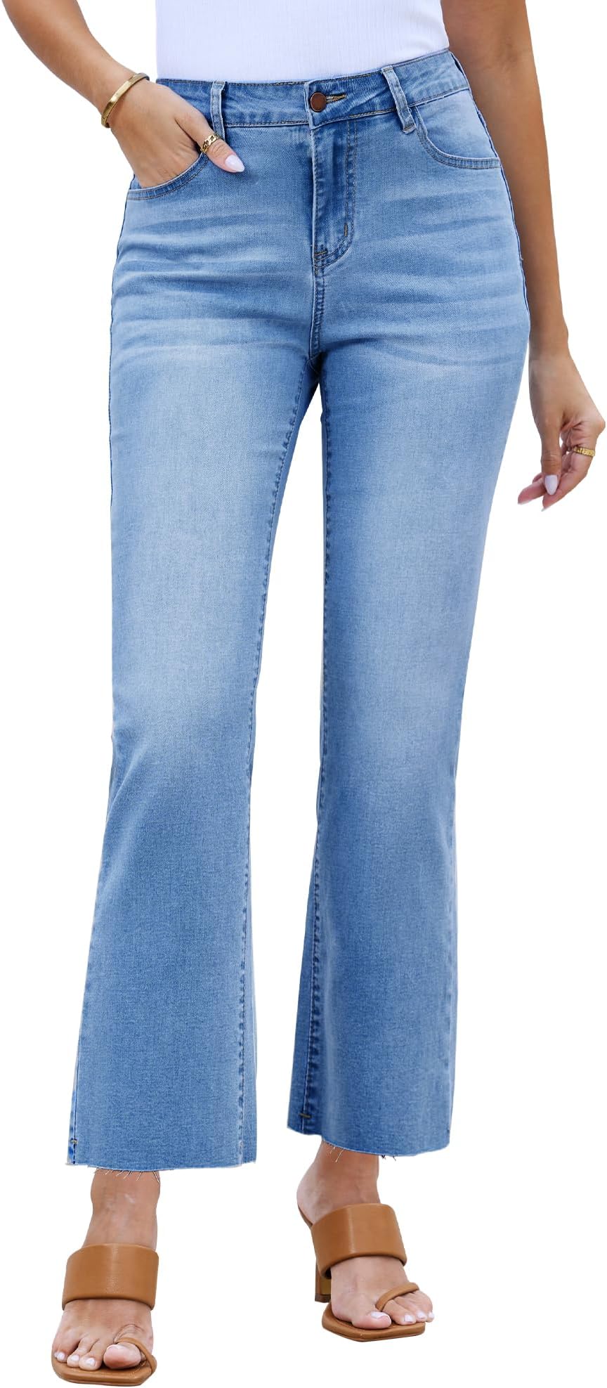 blue jeans business casual