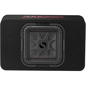 kicker l7t 12