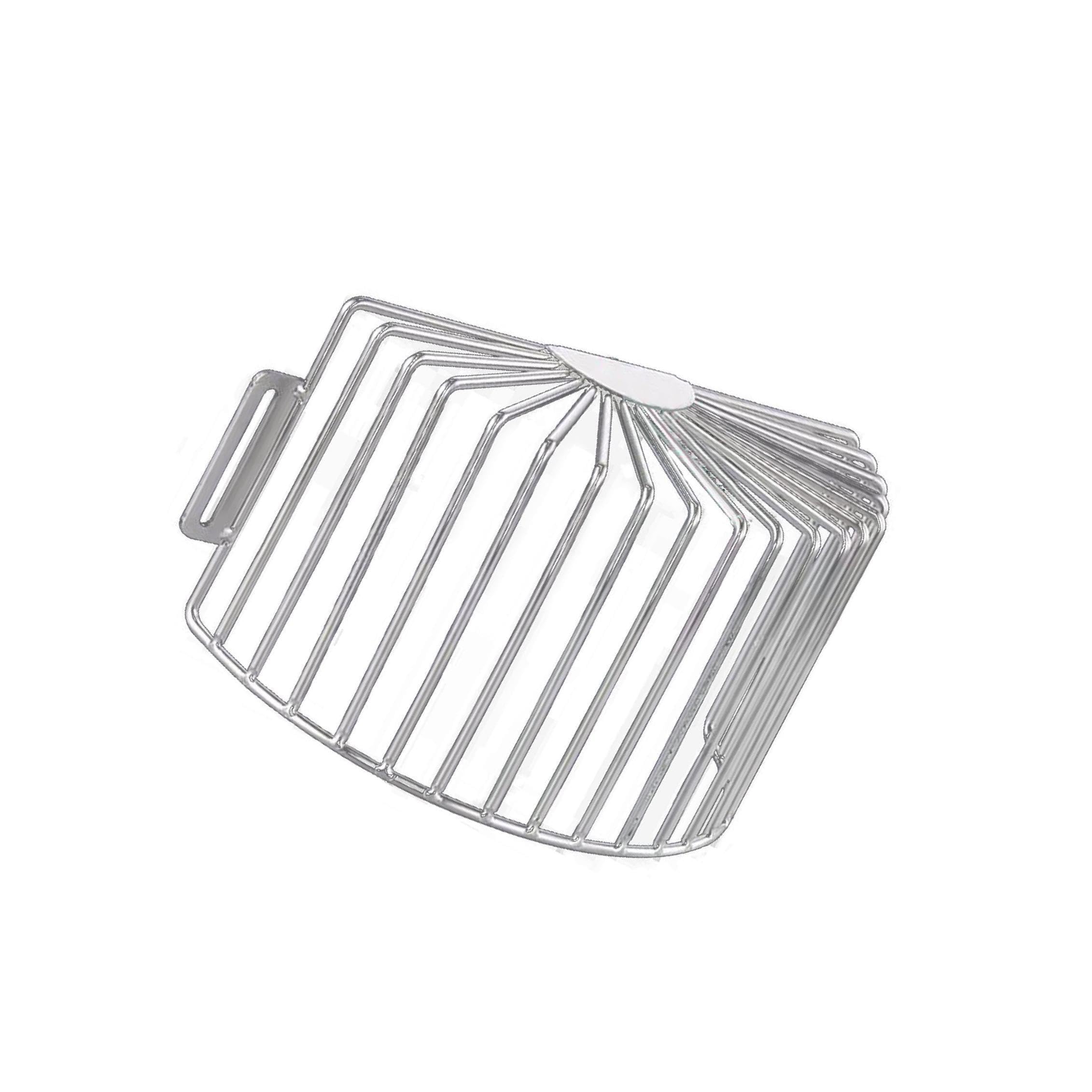 QIXCXAZ Floor Drain Cover Gutter Downspout Protector Smart Solution for Clogging Prevention Keeps Home Clear of Drain Issues and Debris Gutter Filter Strainer