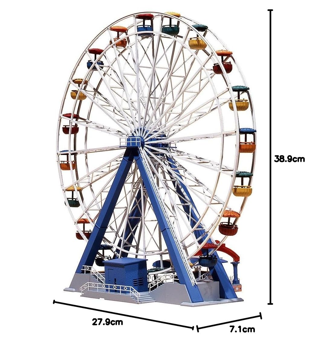 FALLER 140312 - Ruota panoramica
