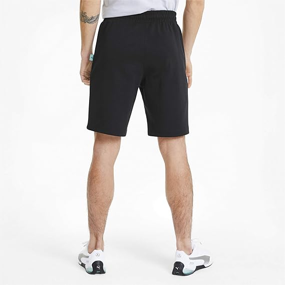 short puma mercedes amg