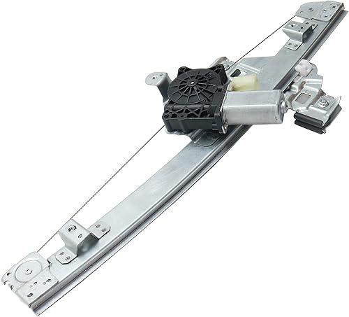 Miniatura 2 de Part Synergy Rear Driver Side Power Window Regulator for 2011-2012 Chevrolet Cruze RC49170012