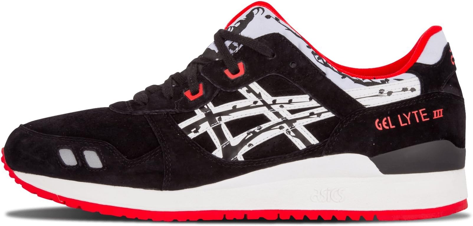ASICS Gel Lyte III X TITOLO Papercut
