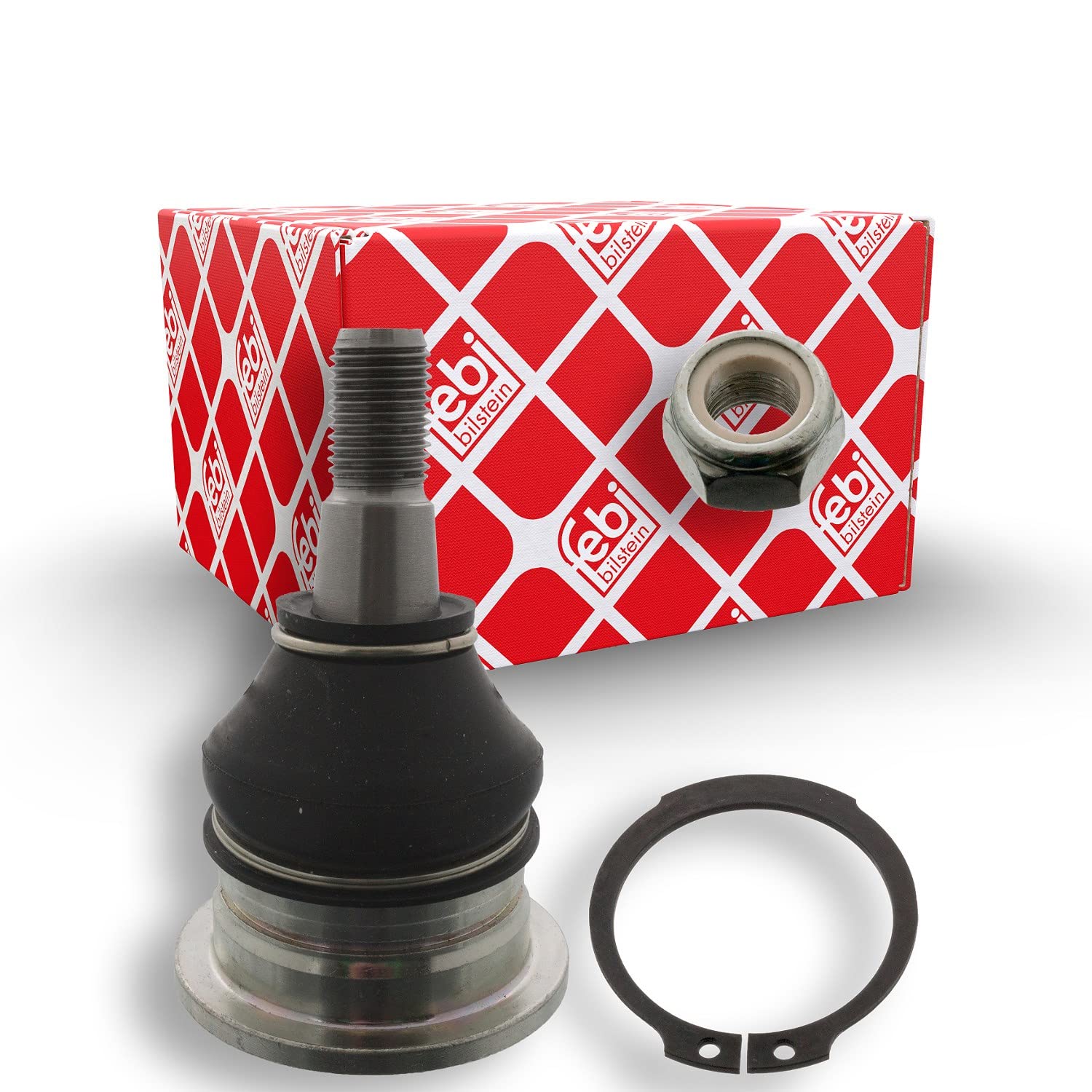Ball Joint Upper 43027 Febi Suspension 433100K010 433100K040 4331009015 Quality
