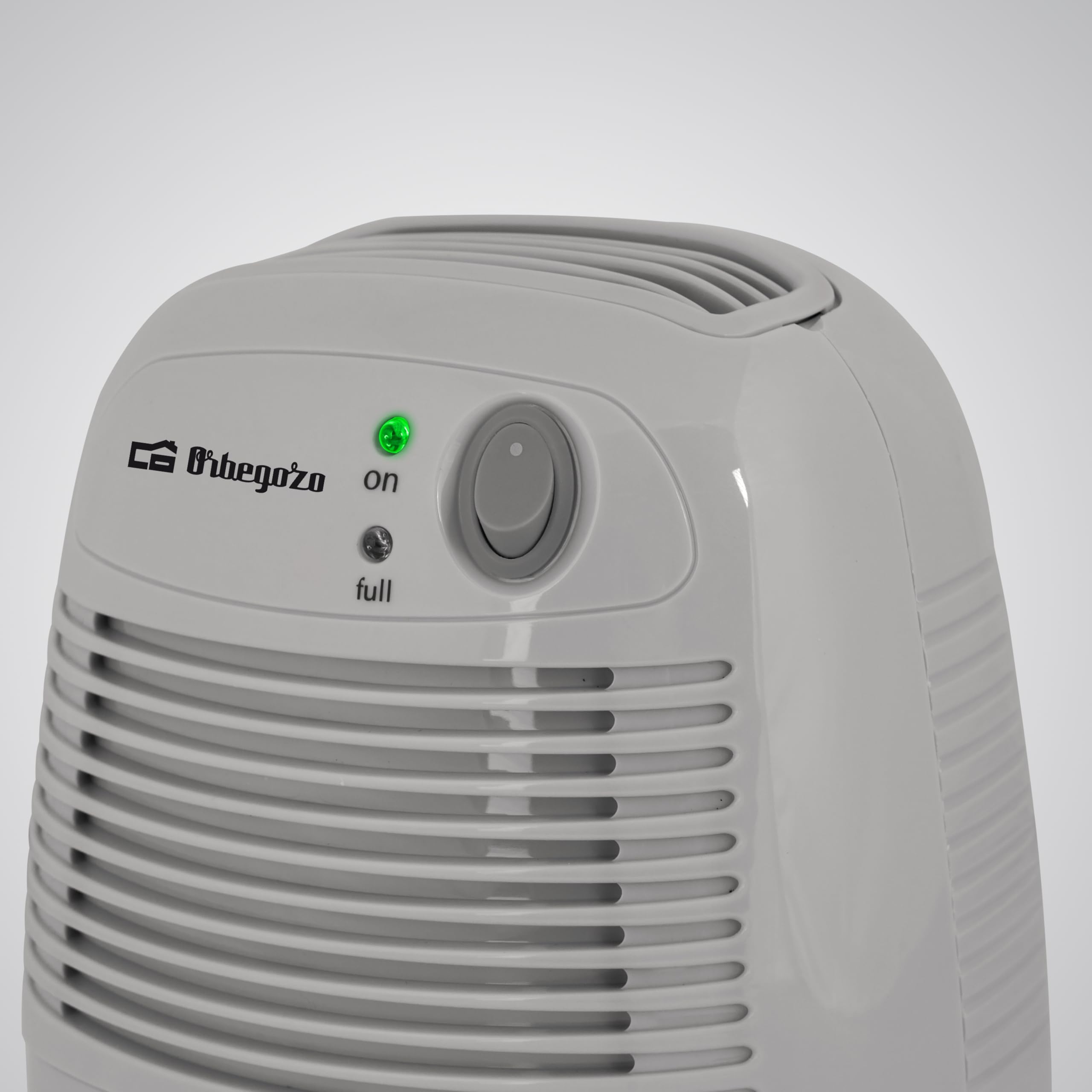 Orbegozo DH 250 Deumidificatore compatto, 0.5L