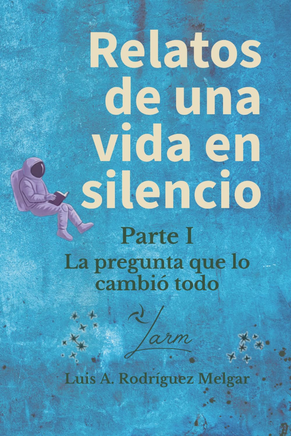RELATOS DE UNA VIDA EN SILENCIO: Blog Enjoy the Silence