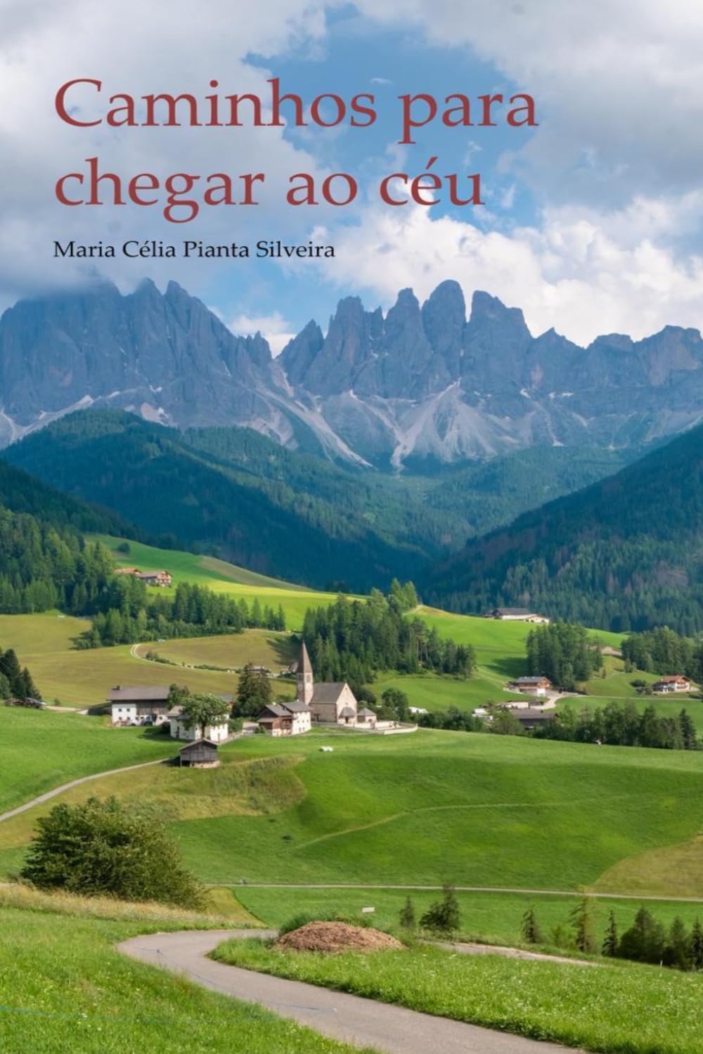 Caminhos para chegar ao céu