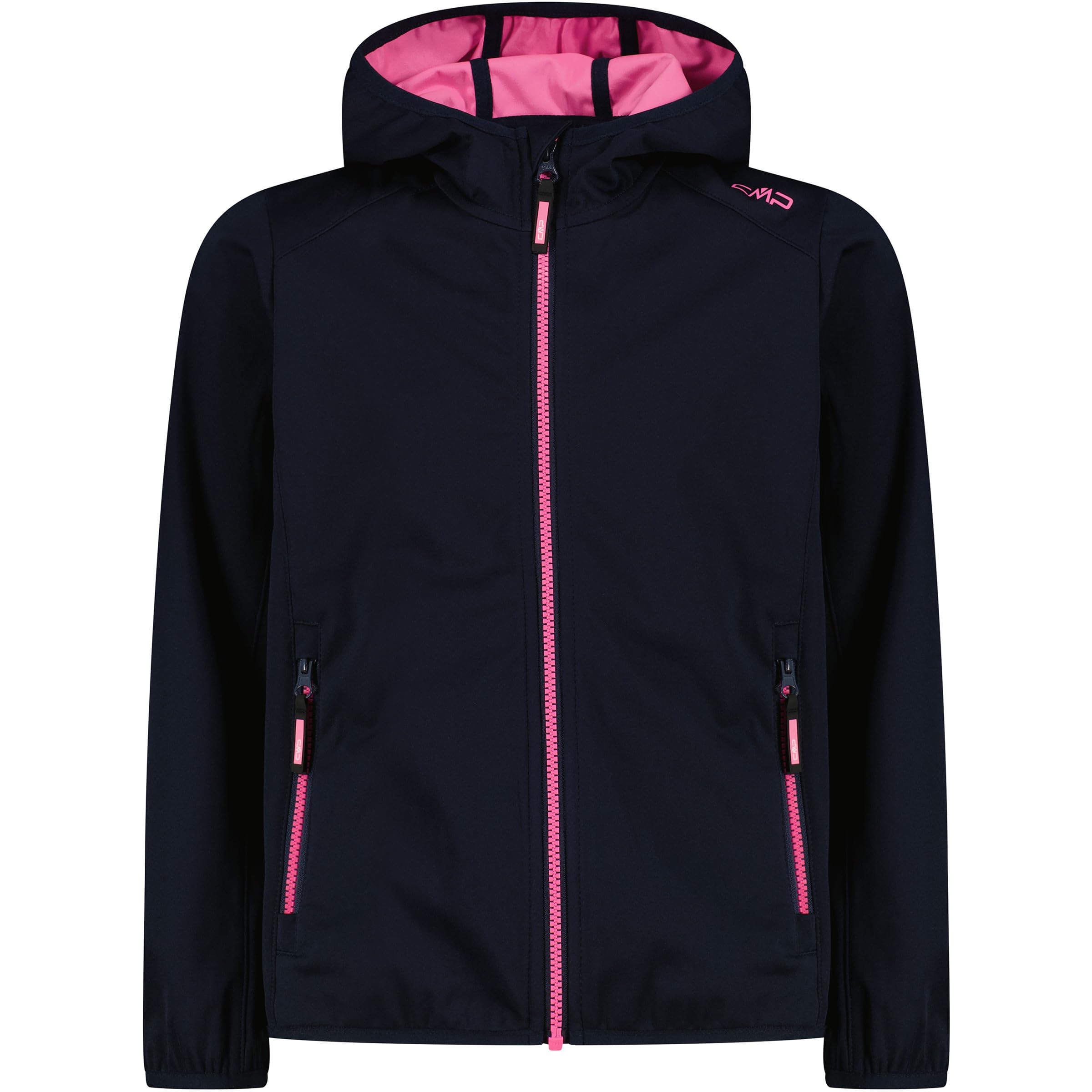 Kurtka softshell CMP dla dziewczynek