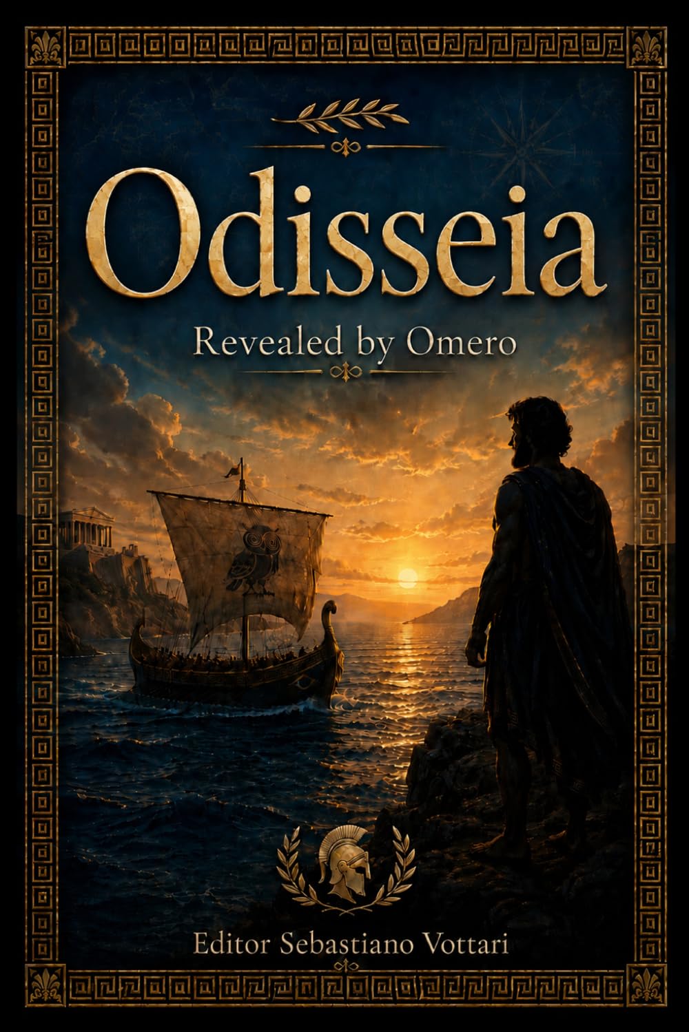 Odisseia (Religião e Espiritualidade)