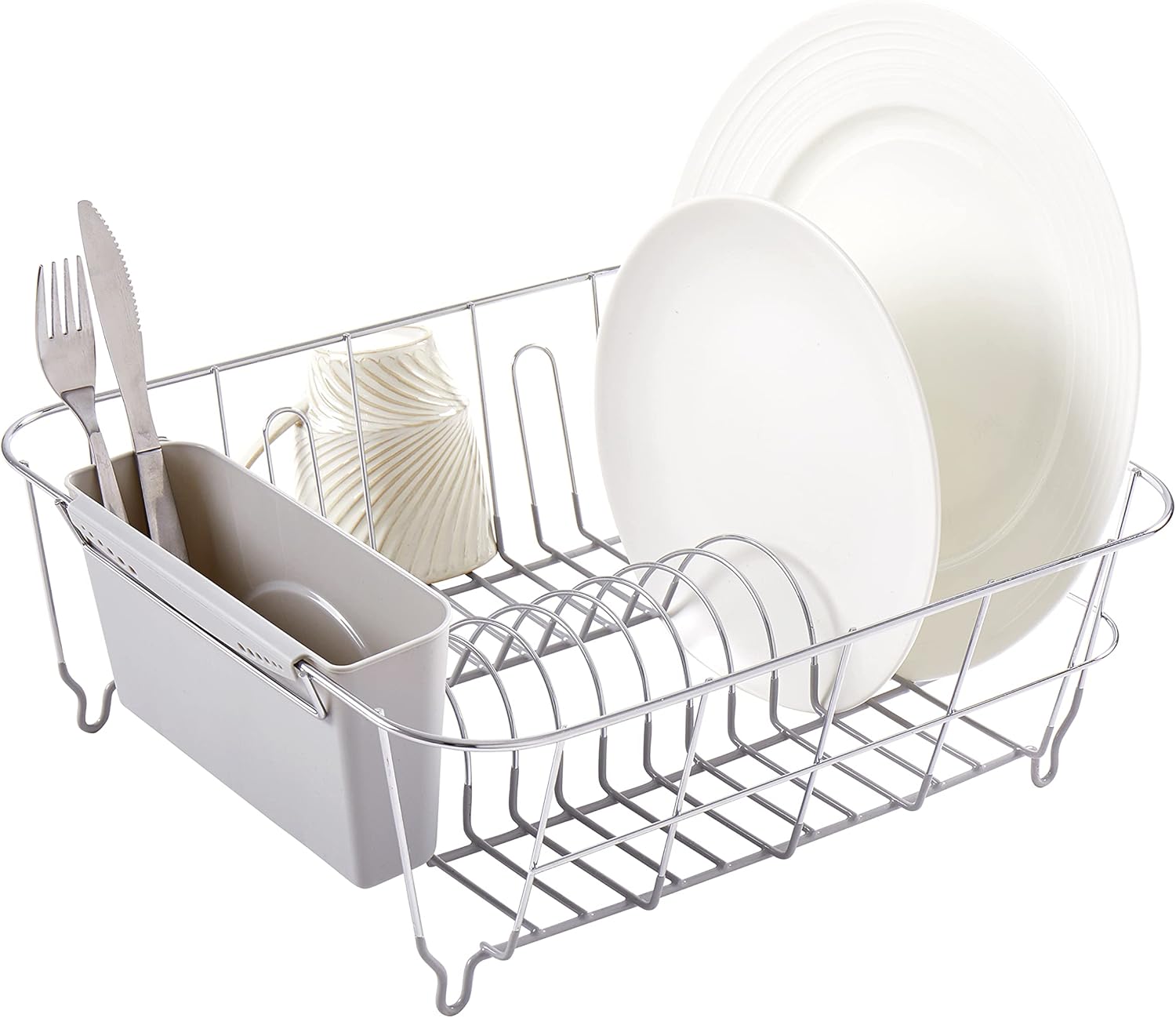 Dish Drying Rack
