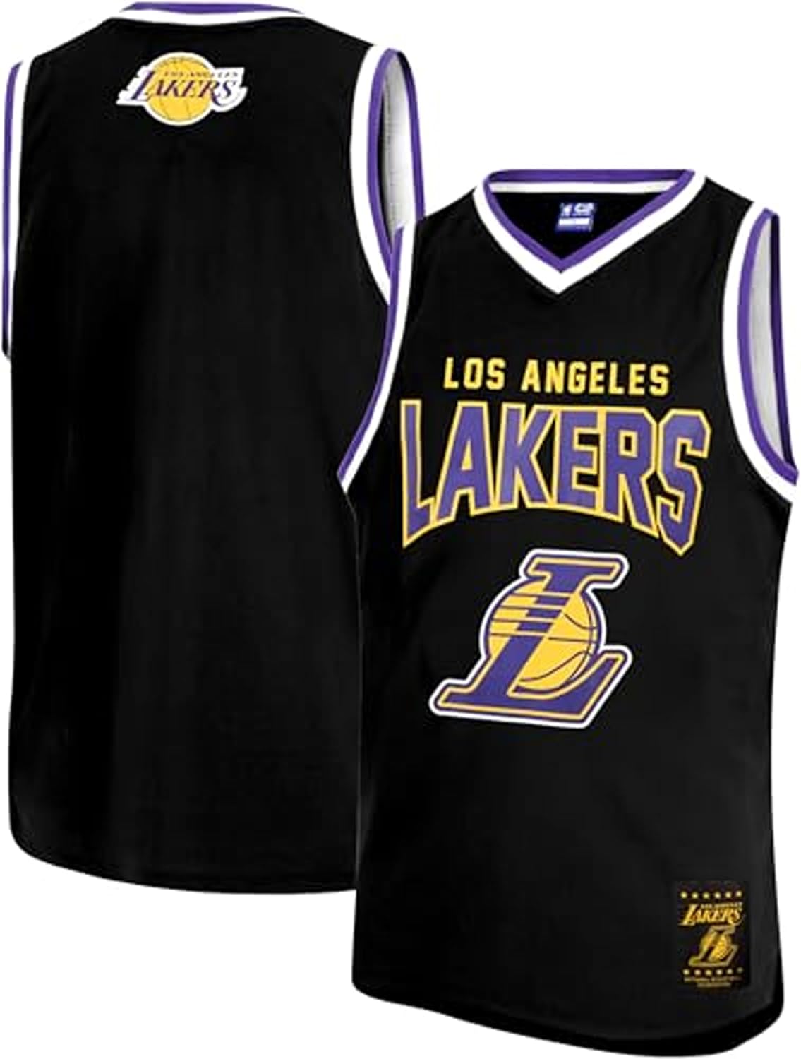 Los Angeles Lakers
