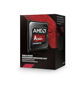 APZXQ　PC AMD A10-7850K 8GB GTX760 4GB Amazon.com: Original Processor AMD APU A10 7850K 3.7GHz Quad