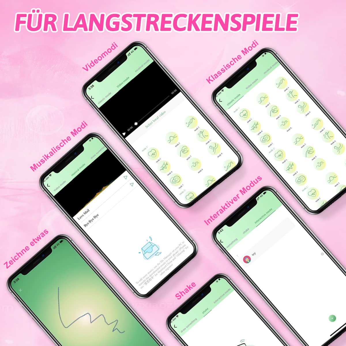 Juguete Sexual Para Parejas Vibrador Ultrafino, Vibrador Muerto Para Mujer, Vibrador Mariposa, Estimulador De Clitoris Para Ella, Vibradores Para Mujer Silenciosos Con App Y Mando A Distancia