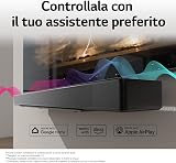 LG Barre de Son SC9S 3.1.3 ch | 400 W | Bluetooth | HDMI Arc - 14