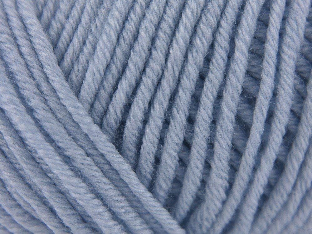 Sublime Baby Cashmere Merino Silk DK 002 Cuddle