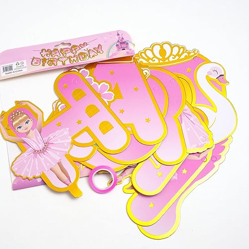 Vista 174 de Zwiebeco Decoración de fiesta de feliz cumpleaños, banderín, guirnalda de banderines, kit de abanico de papel para niños, Capitán América