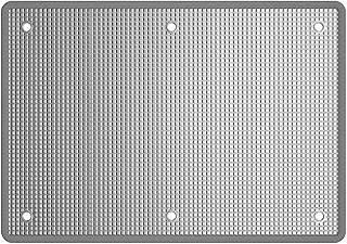 Aluminium Foil Insulation Cooling Foil, Blackout Sun Privacy Protection Window Film, Thermal Insulation Reflective Film, Anti Uv Window Tint, for Sun Room/Balcony,WxH-65x80cm/26 * 31in