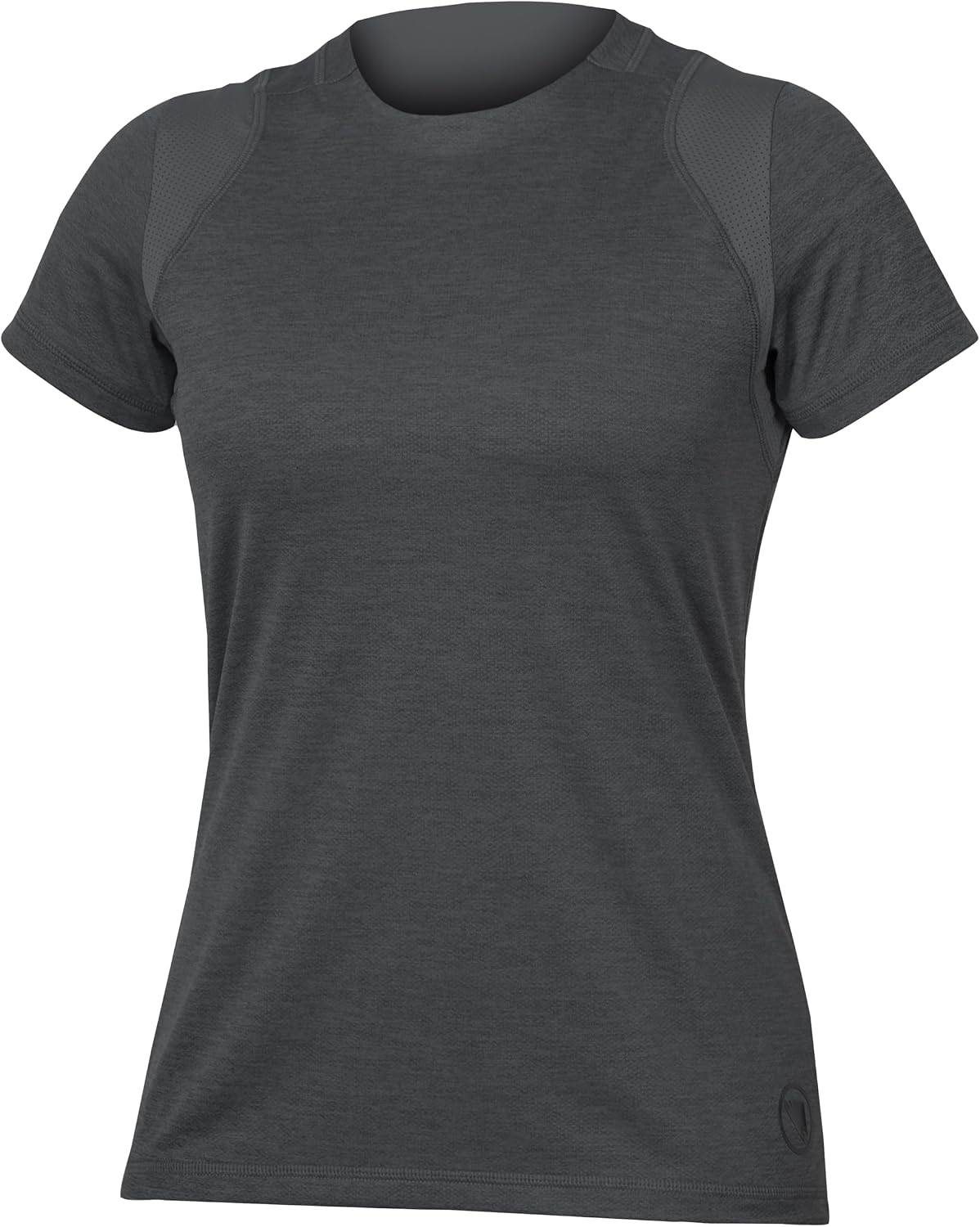 Endura Womens SingleTrack Mountain Cycling SS Jersey