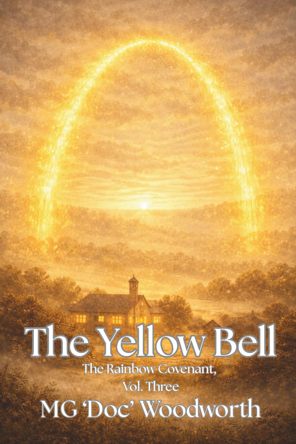 The Yellow Bell (The RainBow Covenant)