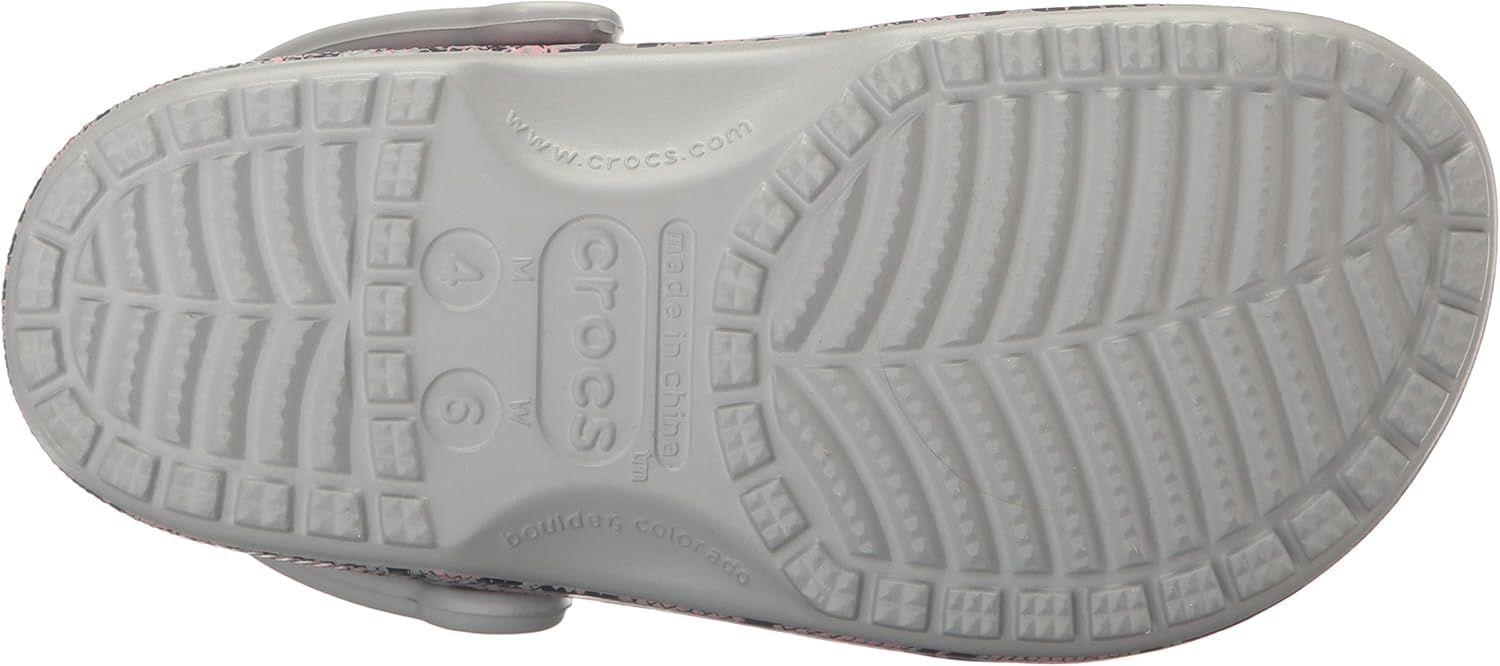 snakeskin crocs amazon