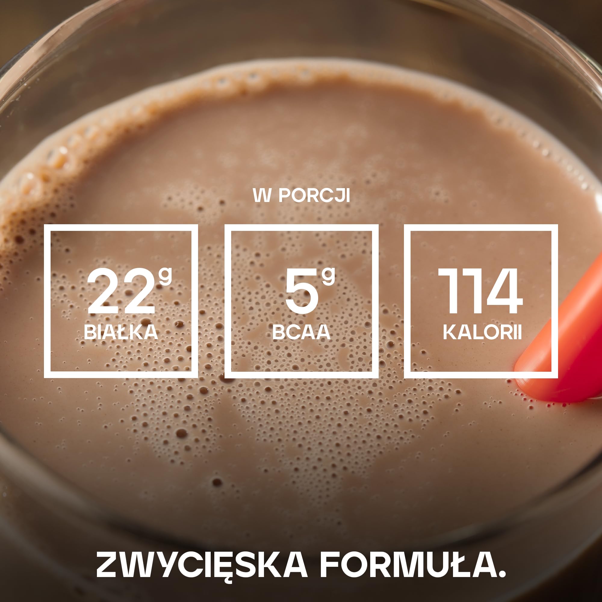 Bulk Pure Whey Protein, Czekolada o smaku ciasteczek, 2.5kg, 83 porcji