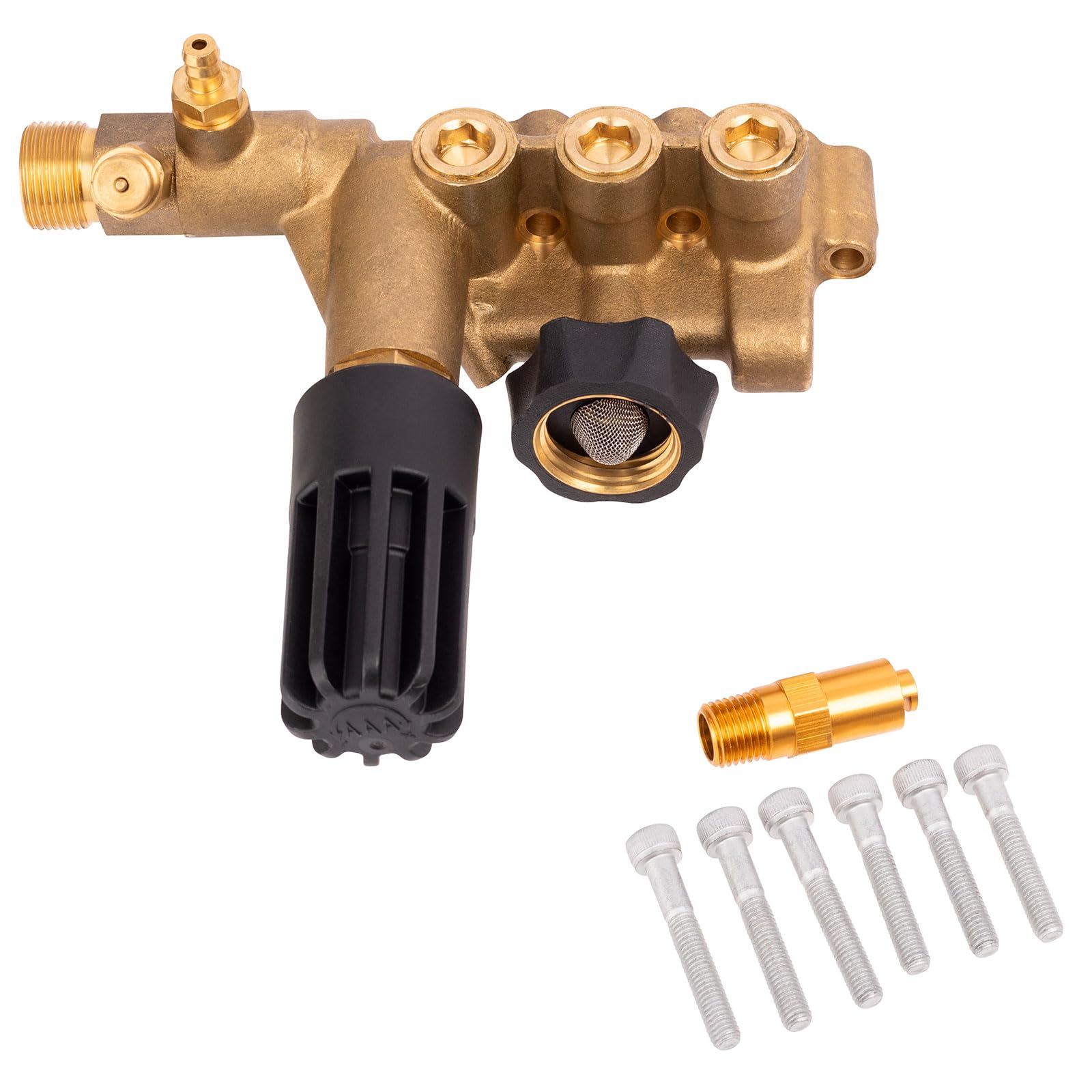 Amazon.com: Allparts Equipment & Accessories 7108746 Simpson