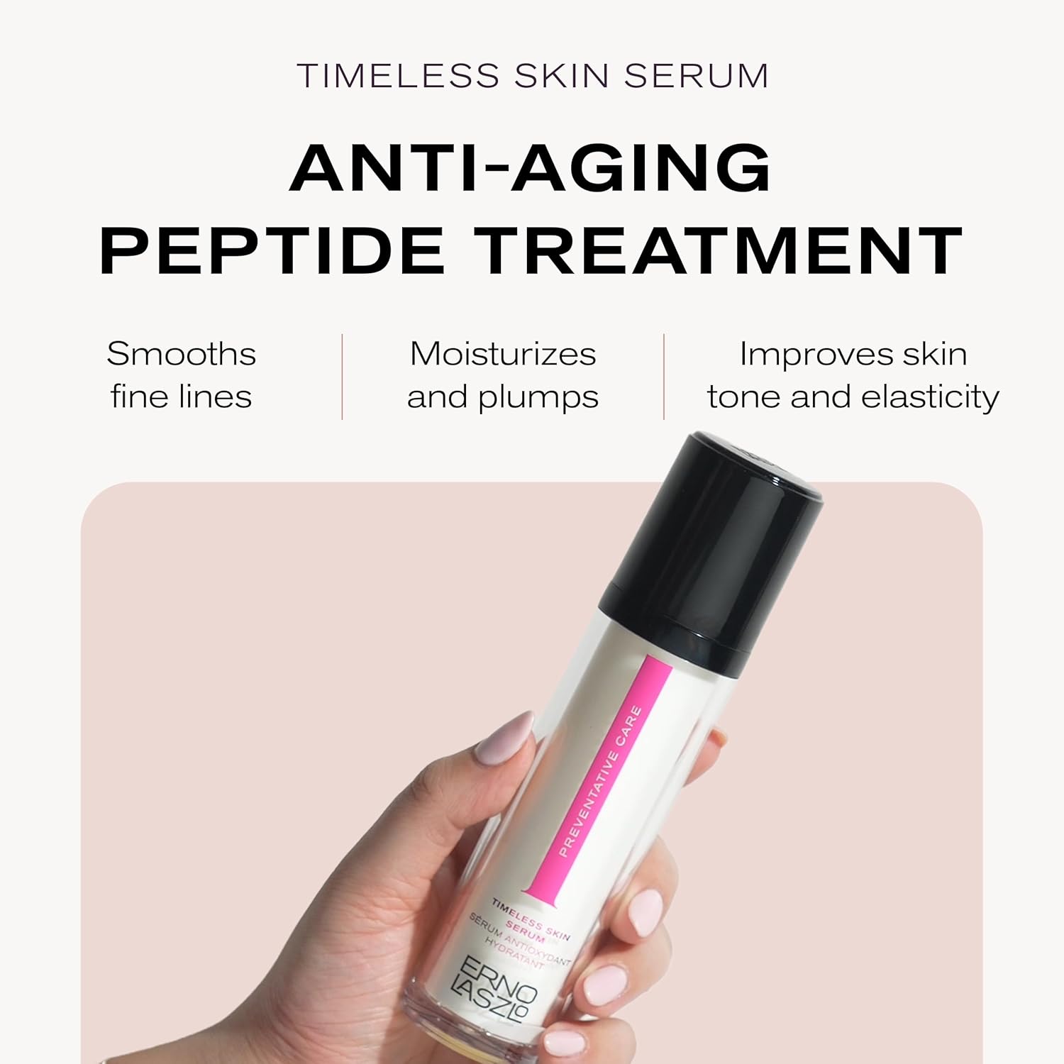 Erno Laszlo Timeless Skin Serum 48ml