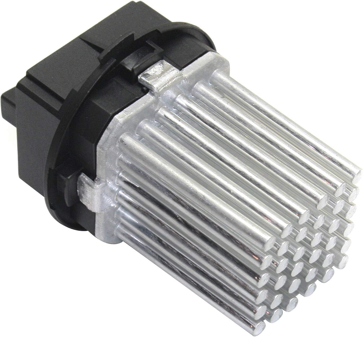 Garage-Pro Blower Motor Compatible with 2008-2009 Mercedes Benz C230 with Blower Motor Resistor Set of 2