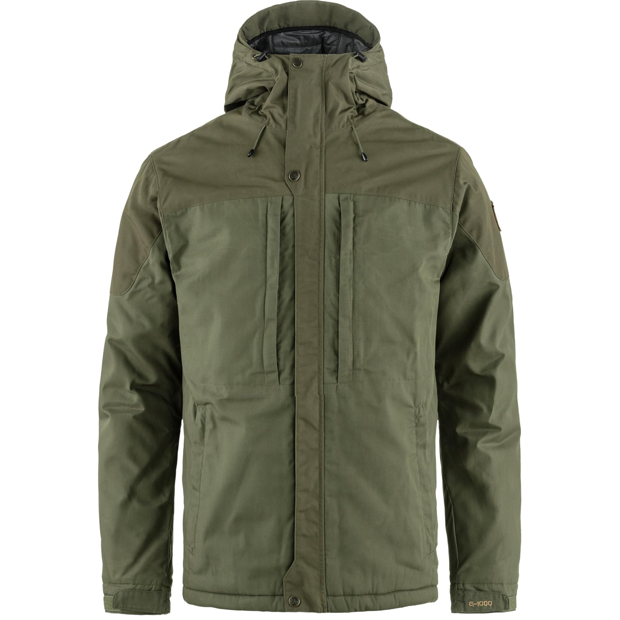 Fjällräven Skogso Padded Jacket