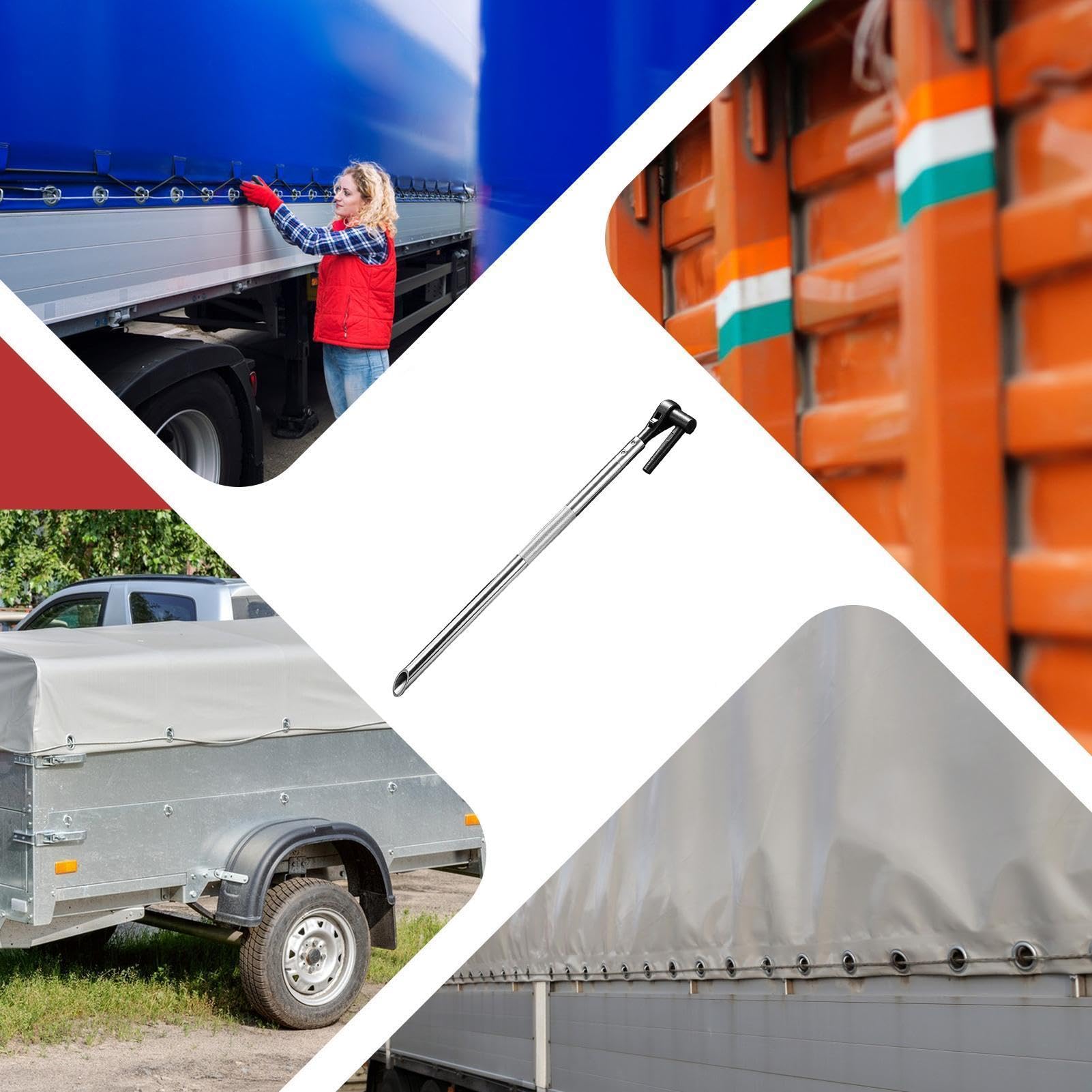 Clé À Cliquet Prise en main antidérapante de précision